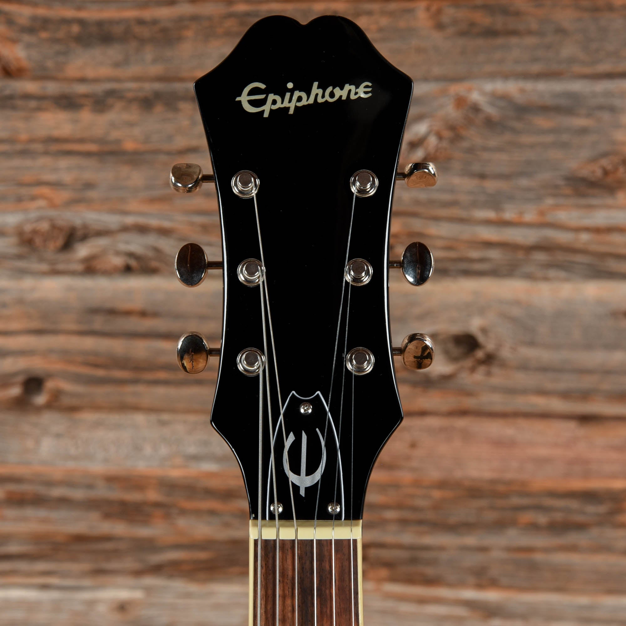 Epiphone Casino Sunburst 2021