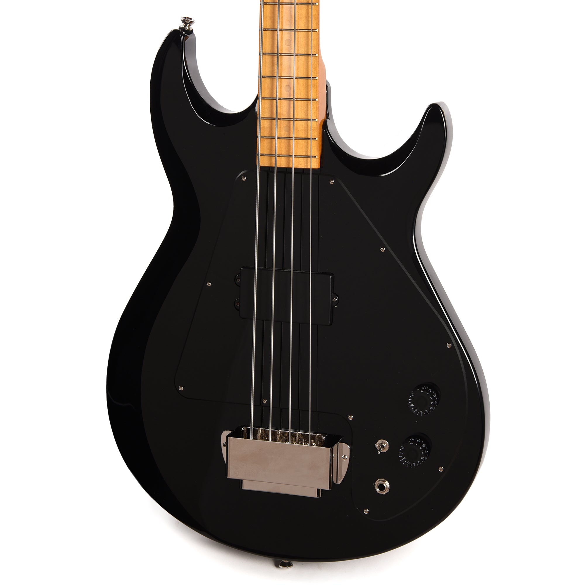 Epiphone Inspired by Gibson Grabber Bass Ebony