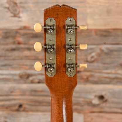 Gibson B-15 Brown 1970