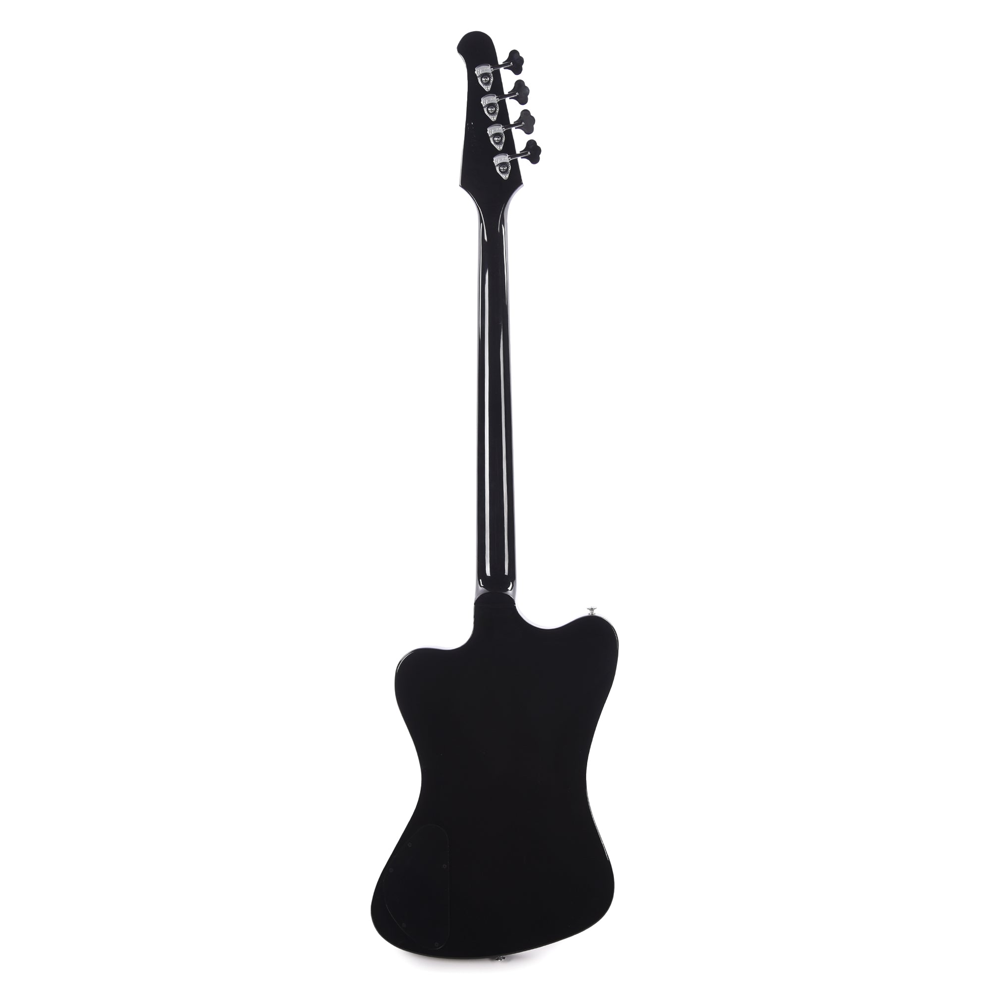 Gibson Original Non-Reverse Thunderbird Ebony