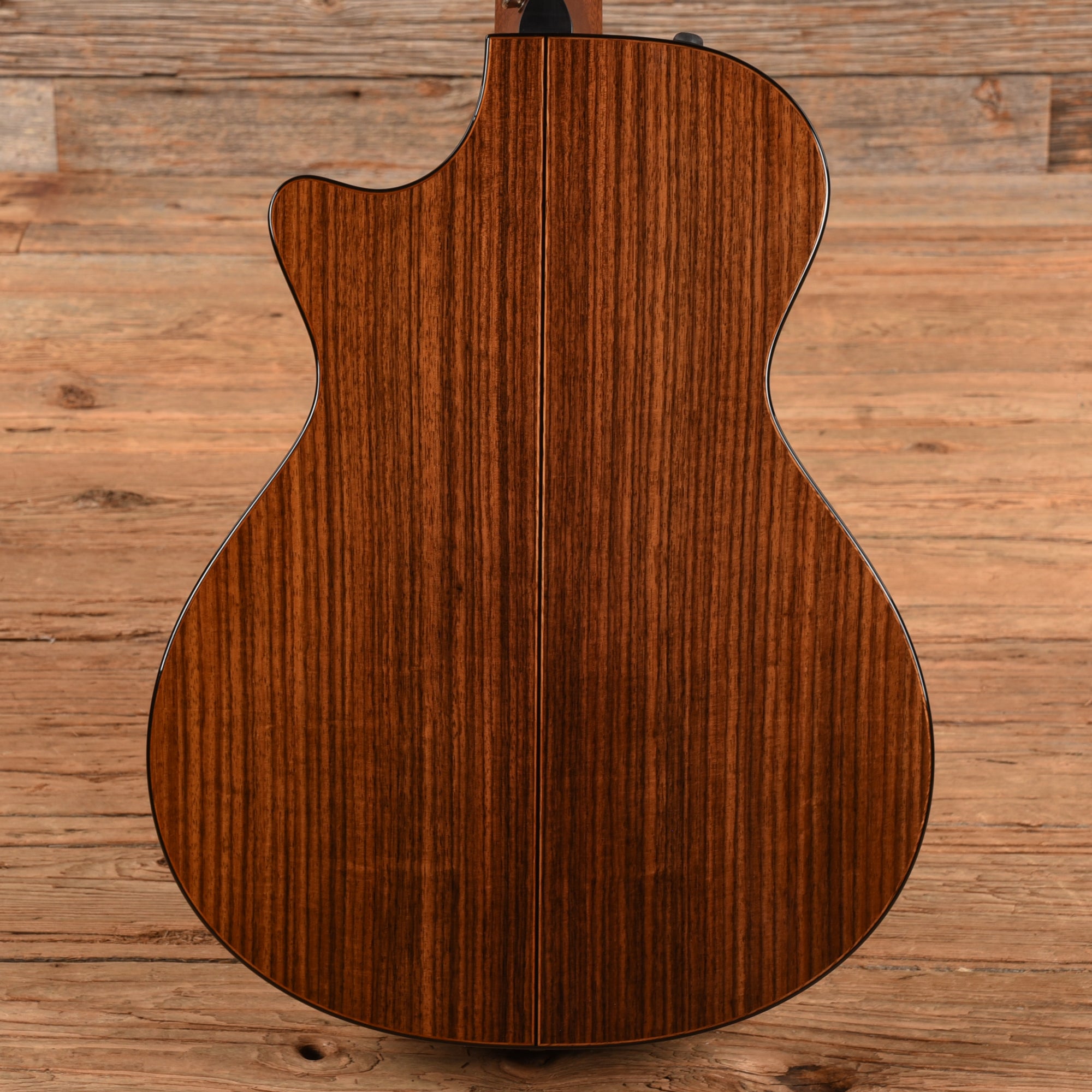 Taylor 912ce Natural 2019