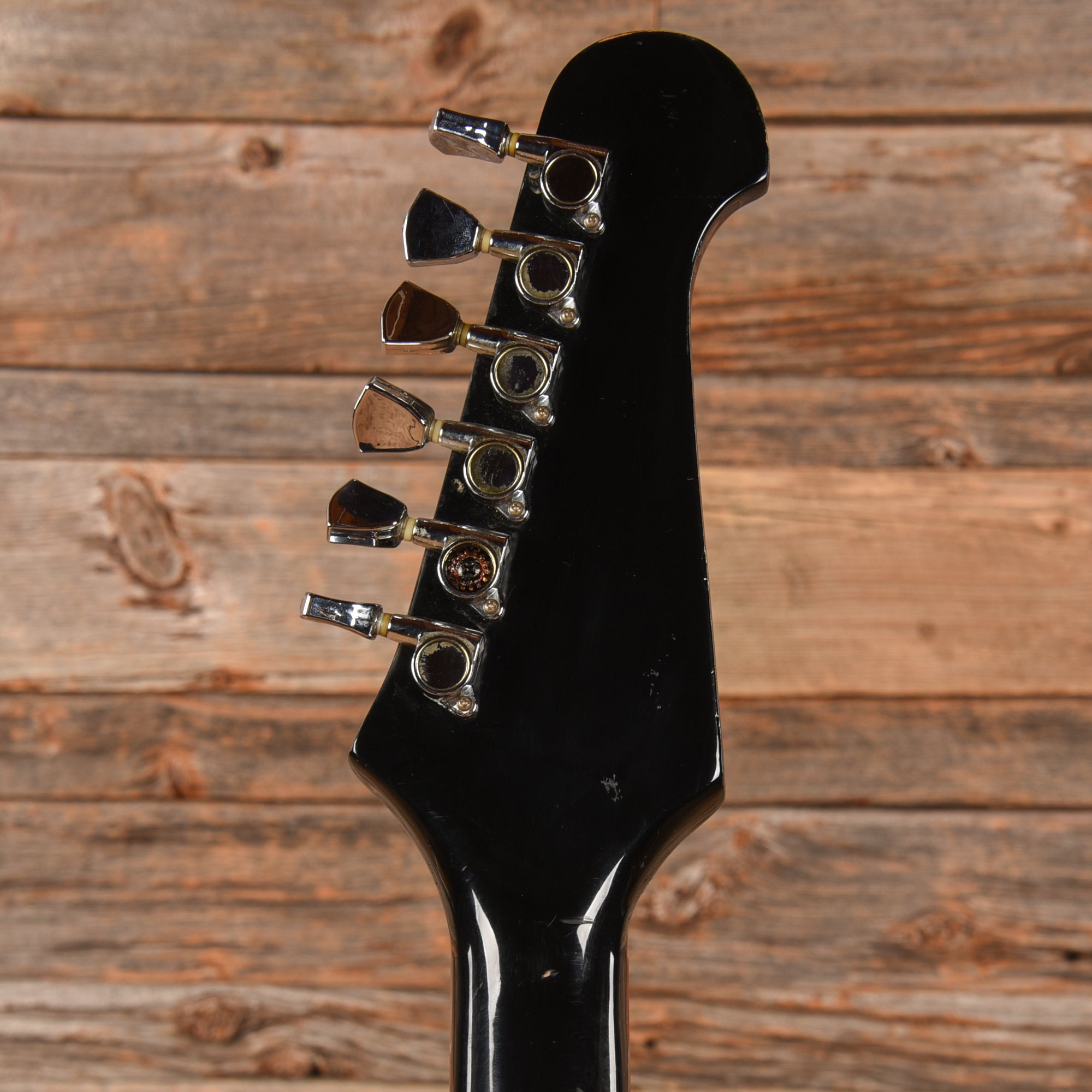 Epiphone Firebird III Black