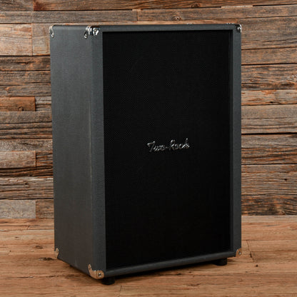 Two Rock 2x12 Open Back Cabinet