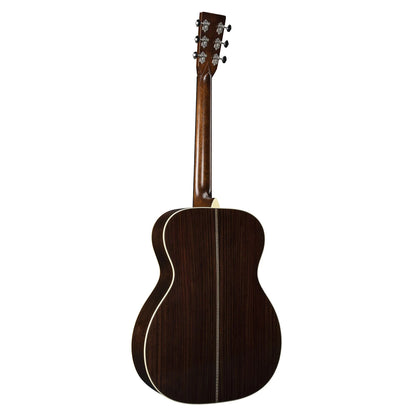 Martin OMJM John Mayer 20th Anniversary Gray Sunburst