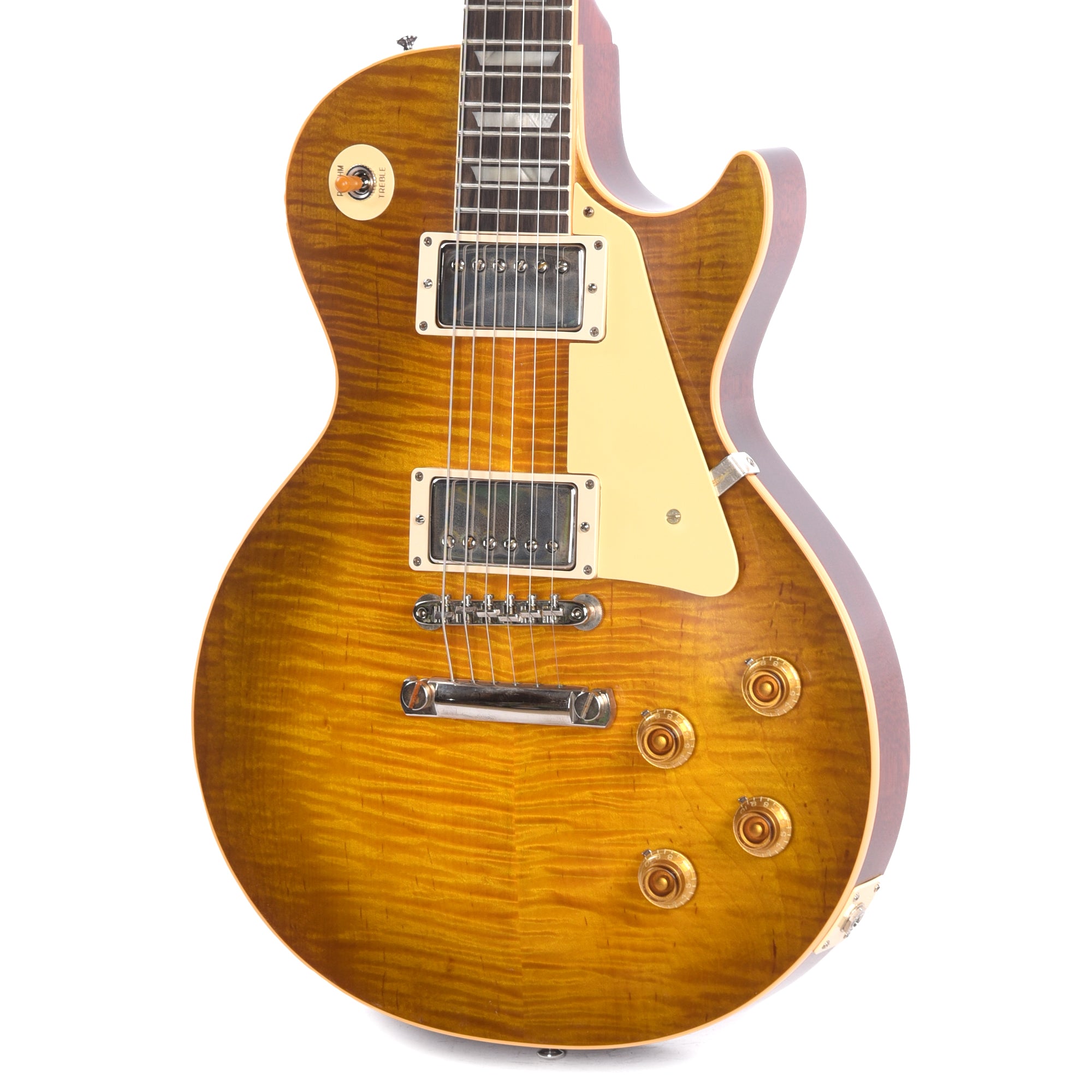 Gibson Custom Shop 1959 Les Paul Standard 