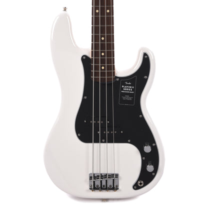 Fender Player II Precision Bass Polar White