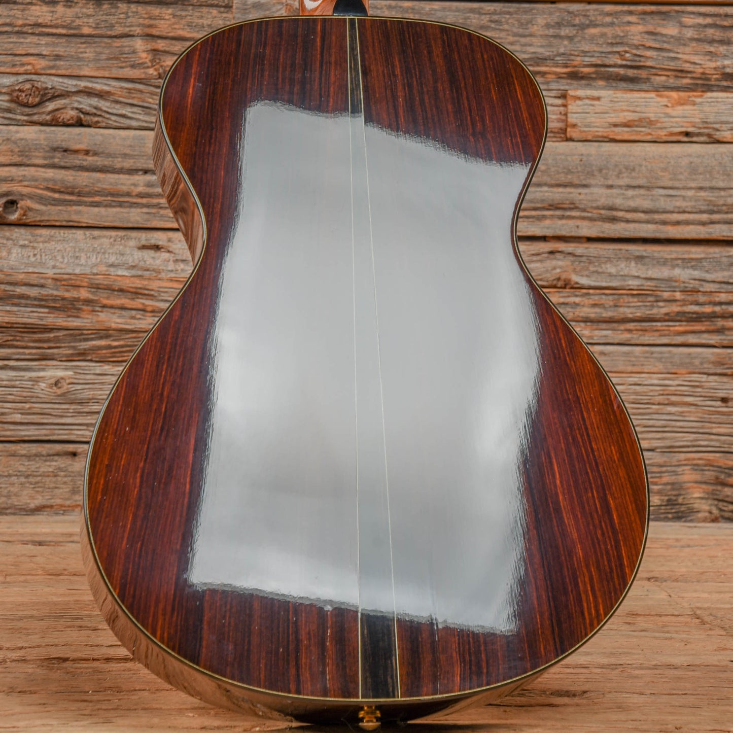 Taylor Custom TF Sinker Redwood Natural 2012