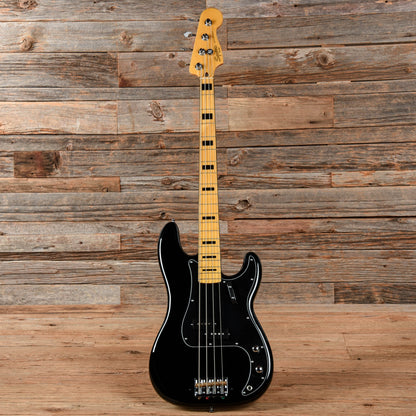 Squier Classic Vibe 70s Precision Bass Black 2018