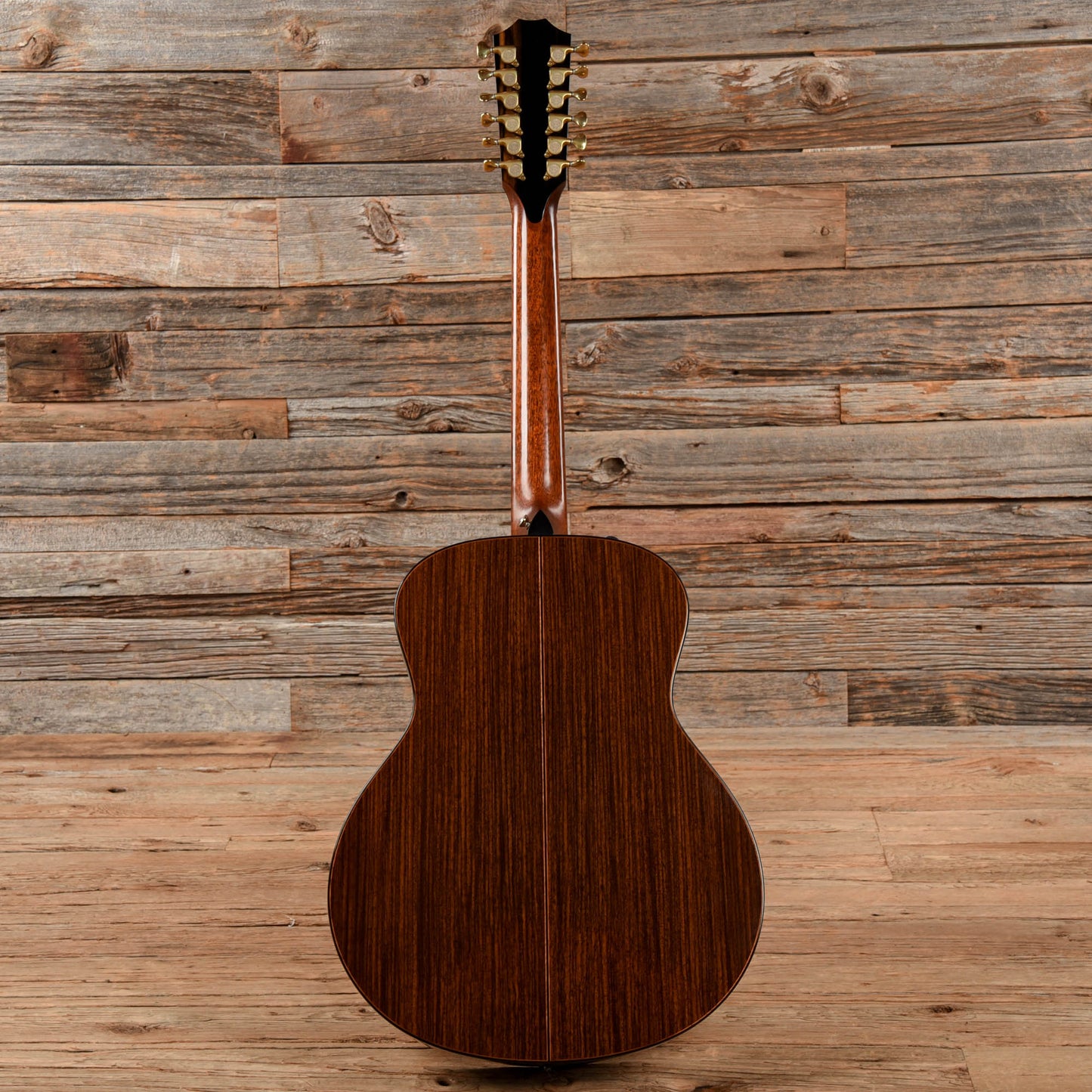 Taylor 956e Natural 2016