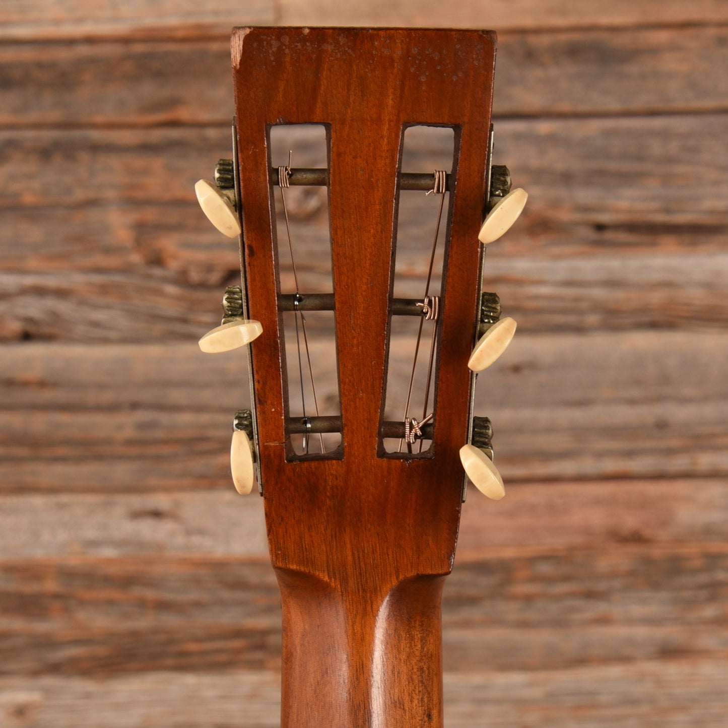 Washburn 115 Parlor Natural 1910