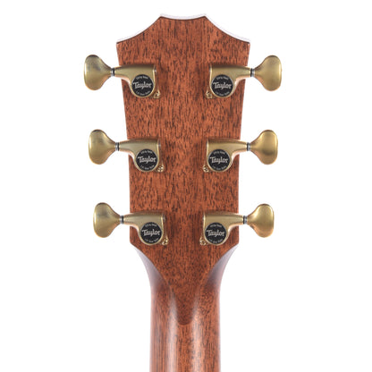 Taylor Builder's Edition 814ce Grand Auditorium Adirondack/Rosewood Natural ES2