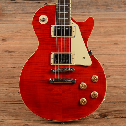 Epiphone Les Paul Standard Cherry 2020