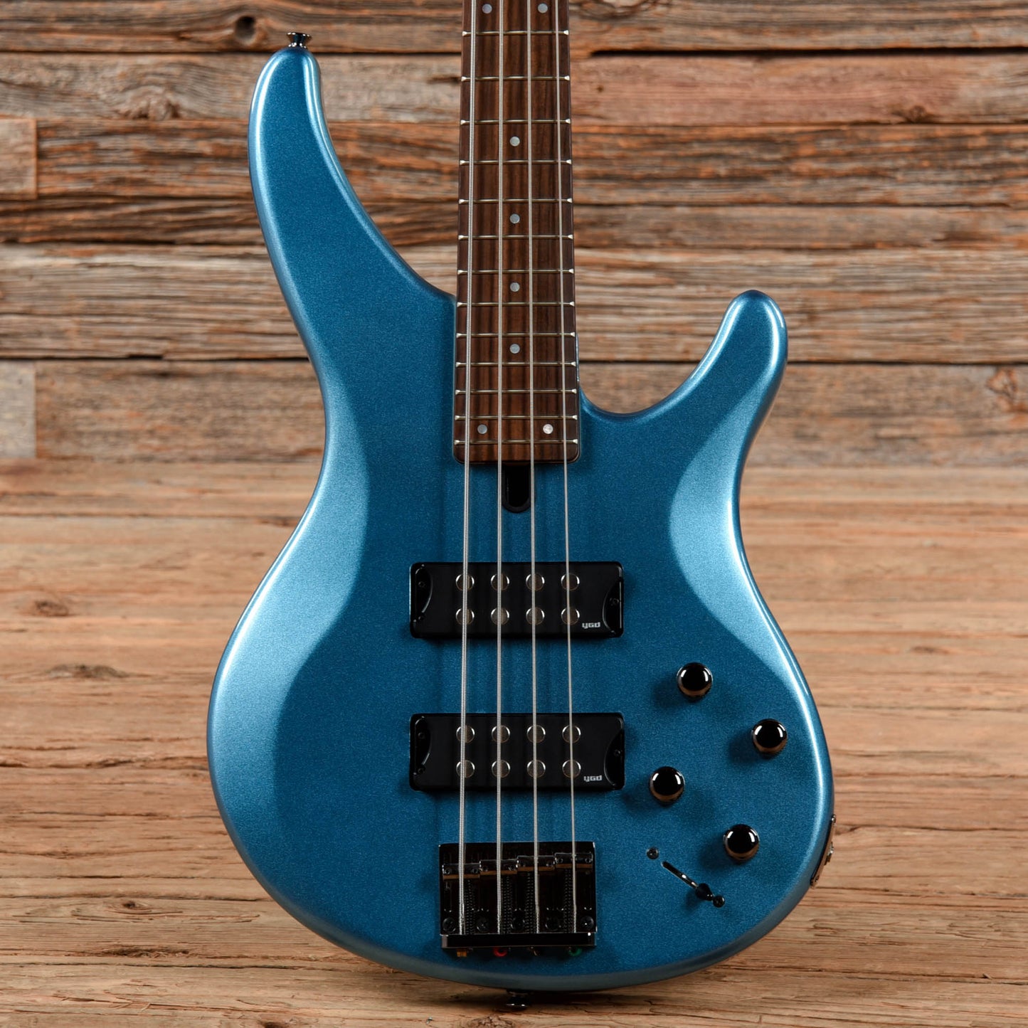 Yamaha TRBX304 Factory Blue 2021