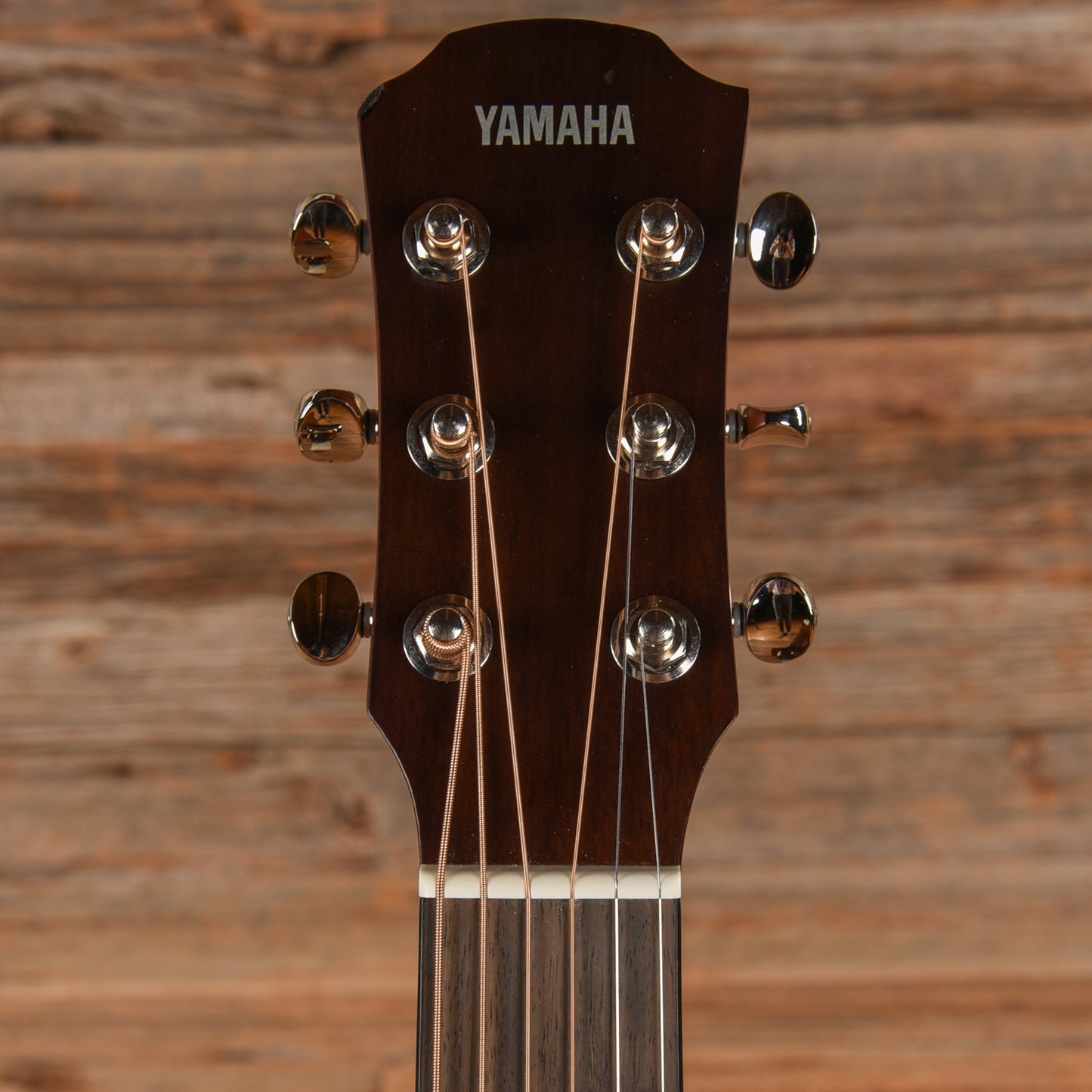 Yamaha CSF3M Parlor Natural 2021