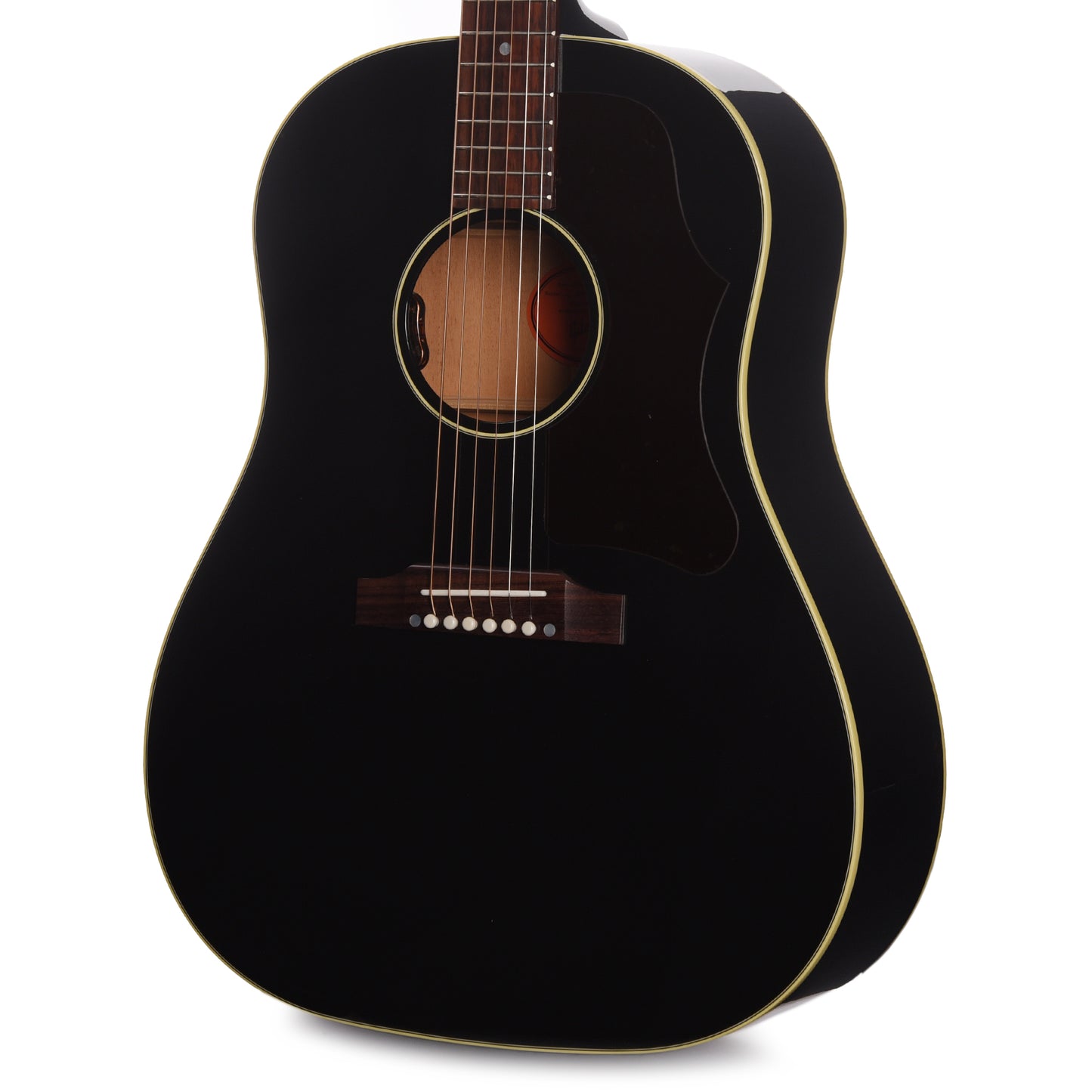 Gibson Original '50s J-45 Original Ebony