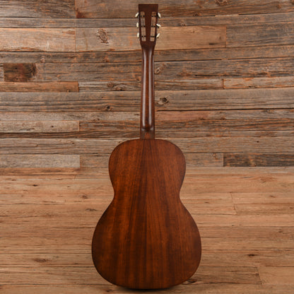 Martin 000-15SM Natural  LEFTY