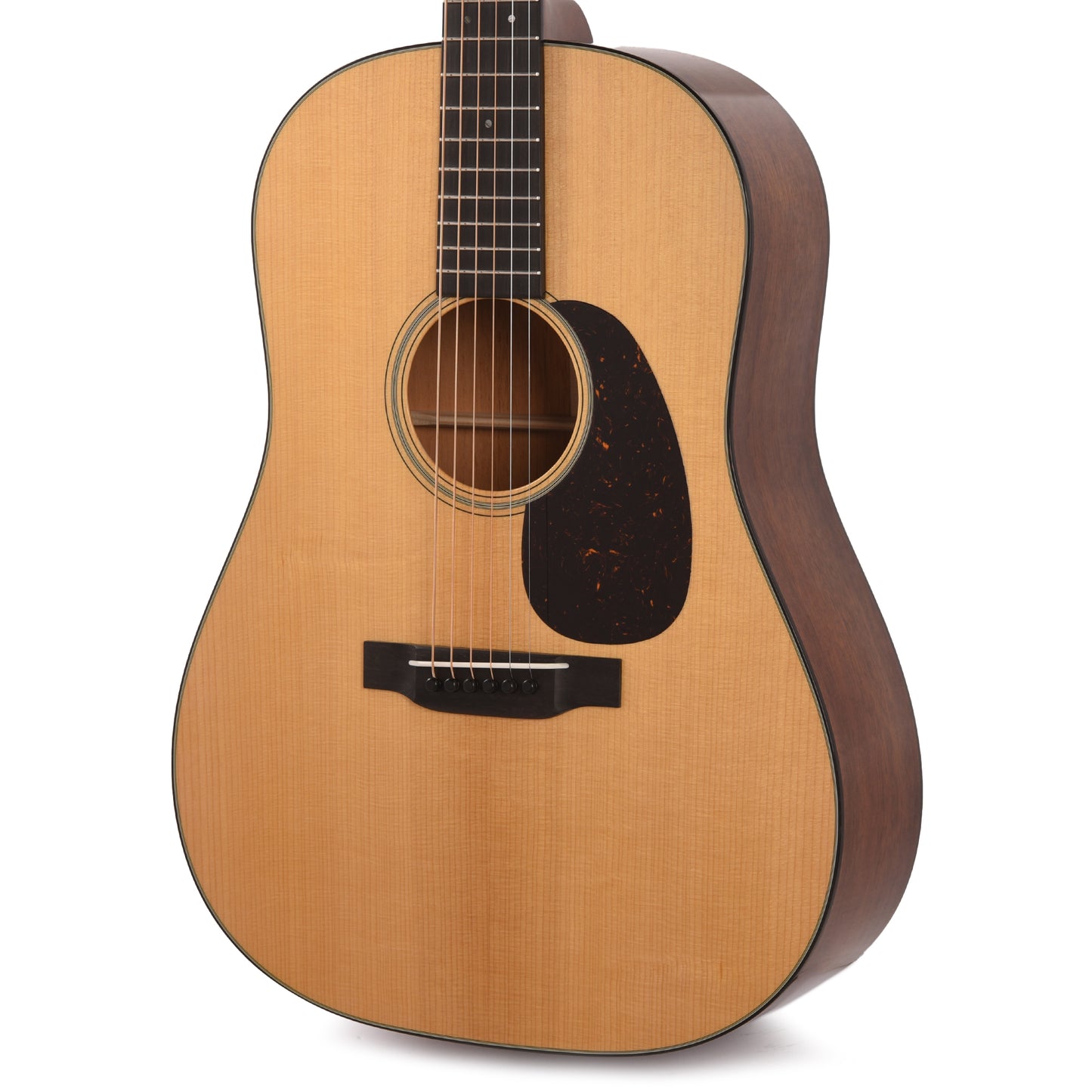 Martin Custom Shop D-18VS VTS Adirondack Spruce/Mahogany Natural