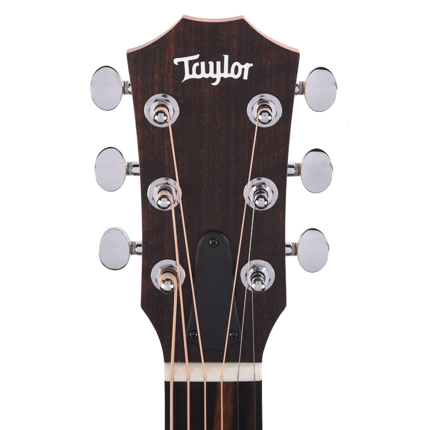 Taylor Special Edition GS Mini-e Torrefied Sitka/Sapele Trans Black Top ES-B