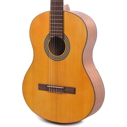 Ibanez GA3OAM Acoustic Guitar Open Pore Amber