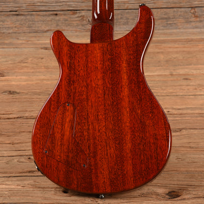 PRS Brazilian Wood Library Sunburst 2020