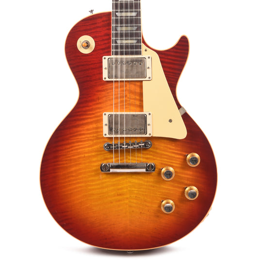 Gibson Custom Shop 1960 Les Paul Standard 