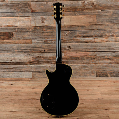 Gibson Custom '68 Les Paul Custom Reissue Ebony 2023