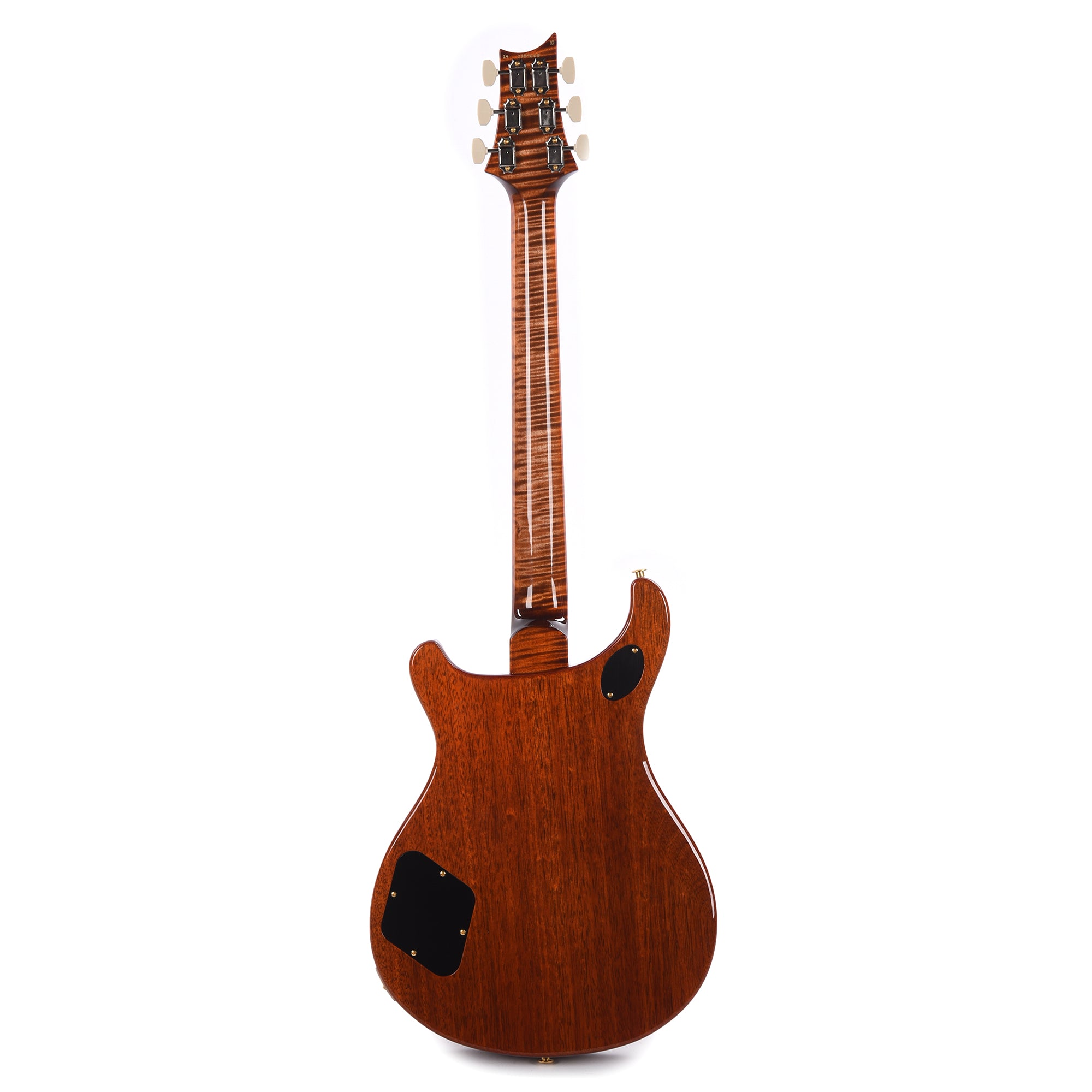 PRS Wood Library McCarty 594 10-Top Quilt Autumn Sky w/Figured Stained Maple Neck & Cocobolo Fingerboard