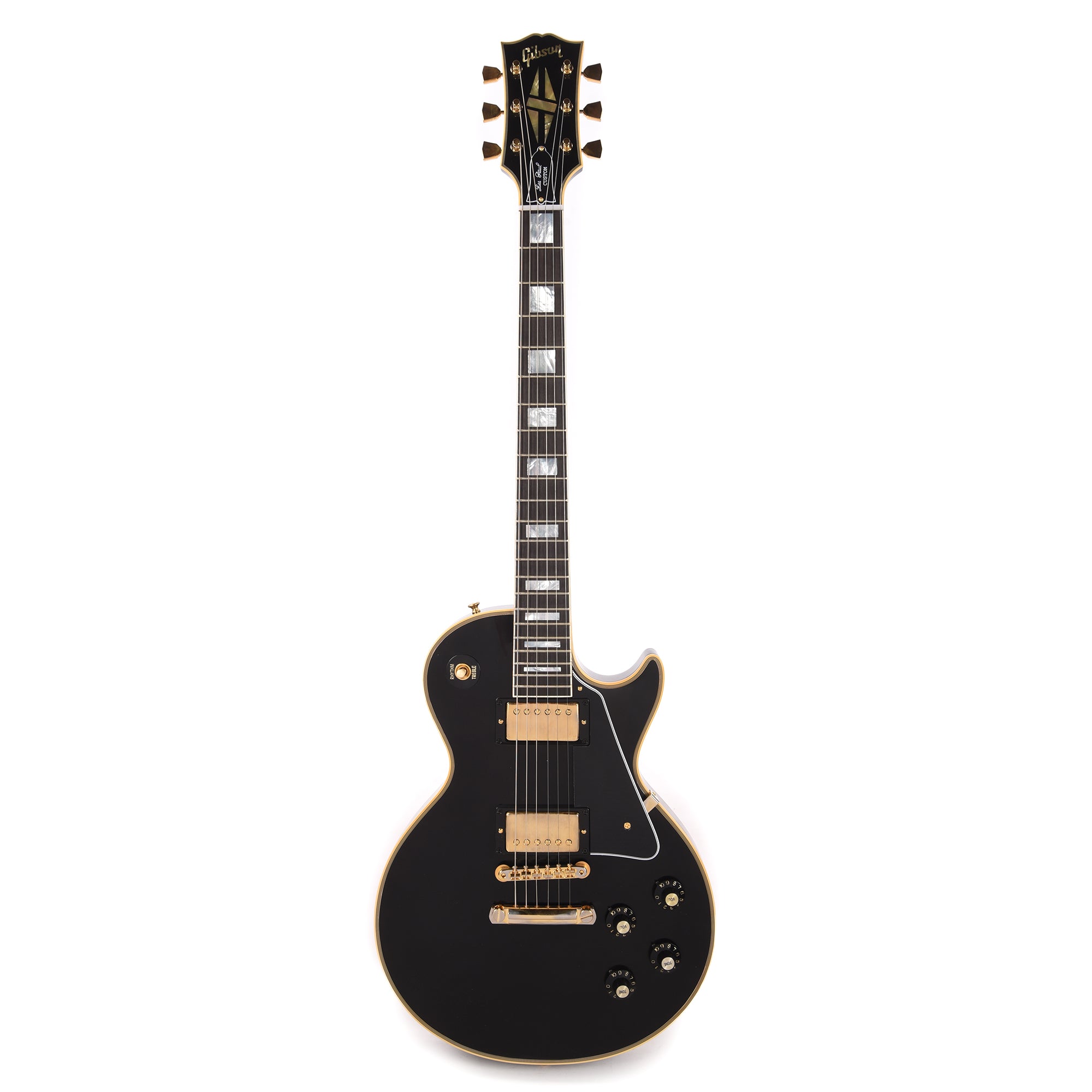 Gibson Custom Shop 1968 Les Paul Custom 