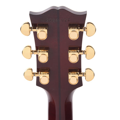 Gibson Modern SJ-200 Standard Maple Autumnburst