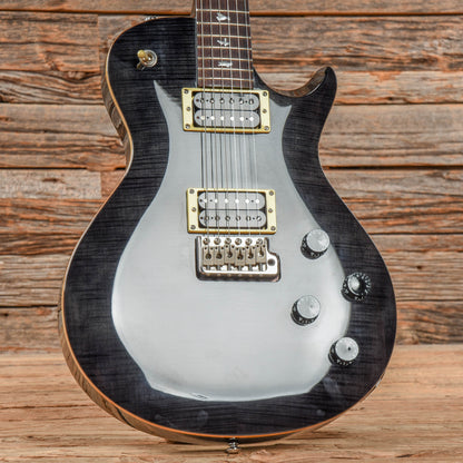 PRS SE Tremonti Custom Transparent Black 2012