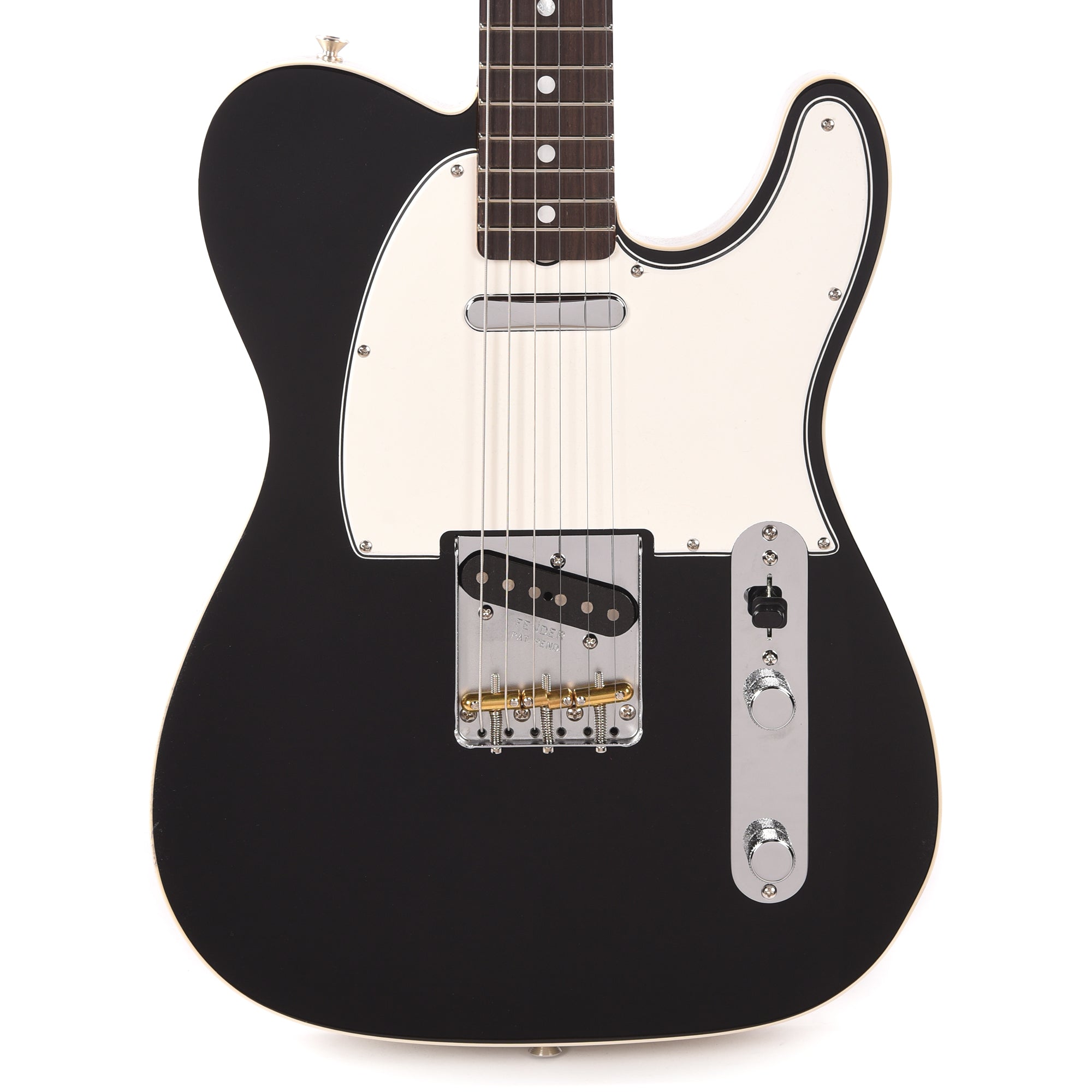 Fender Custom Shop 1968 Custom Telecaster 