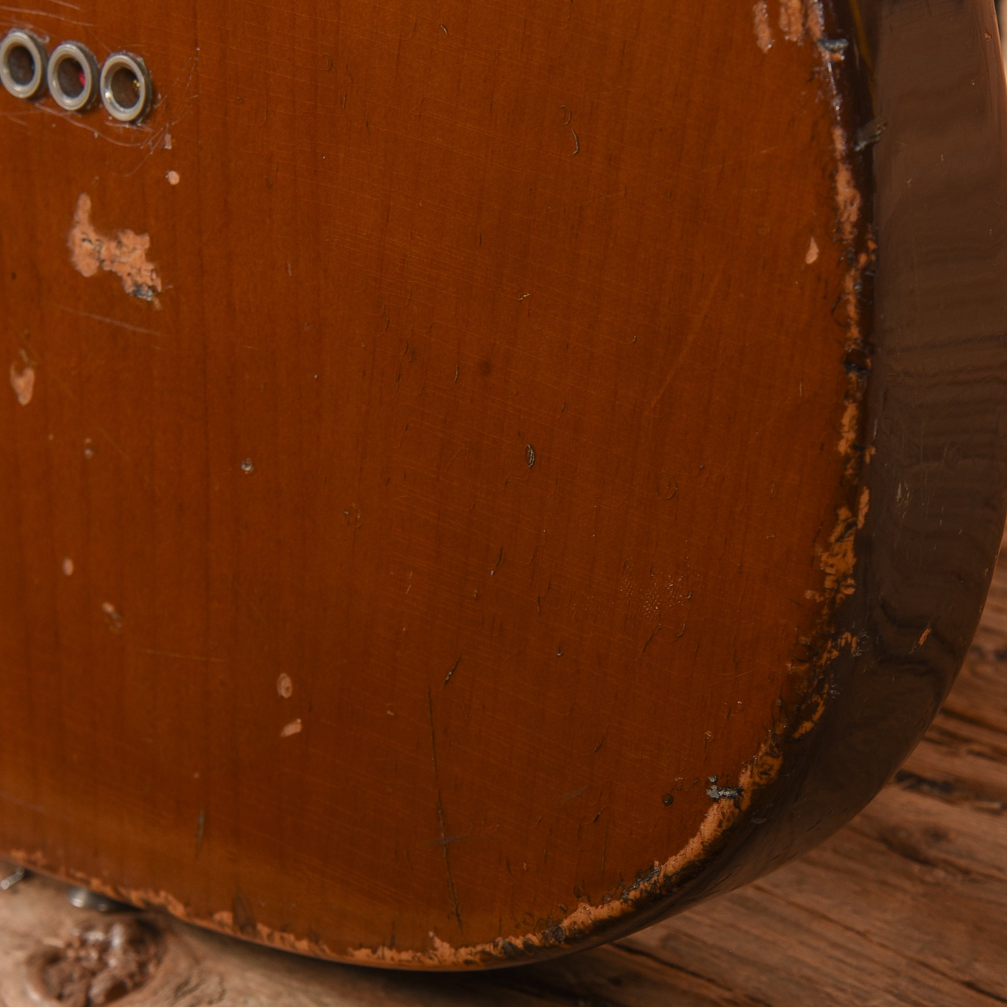 Fender Telecaster Custom Walnut 1974