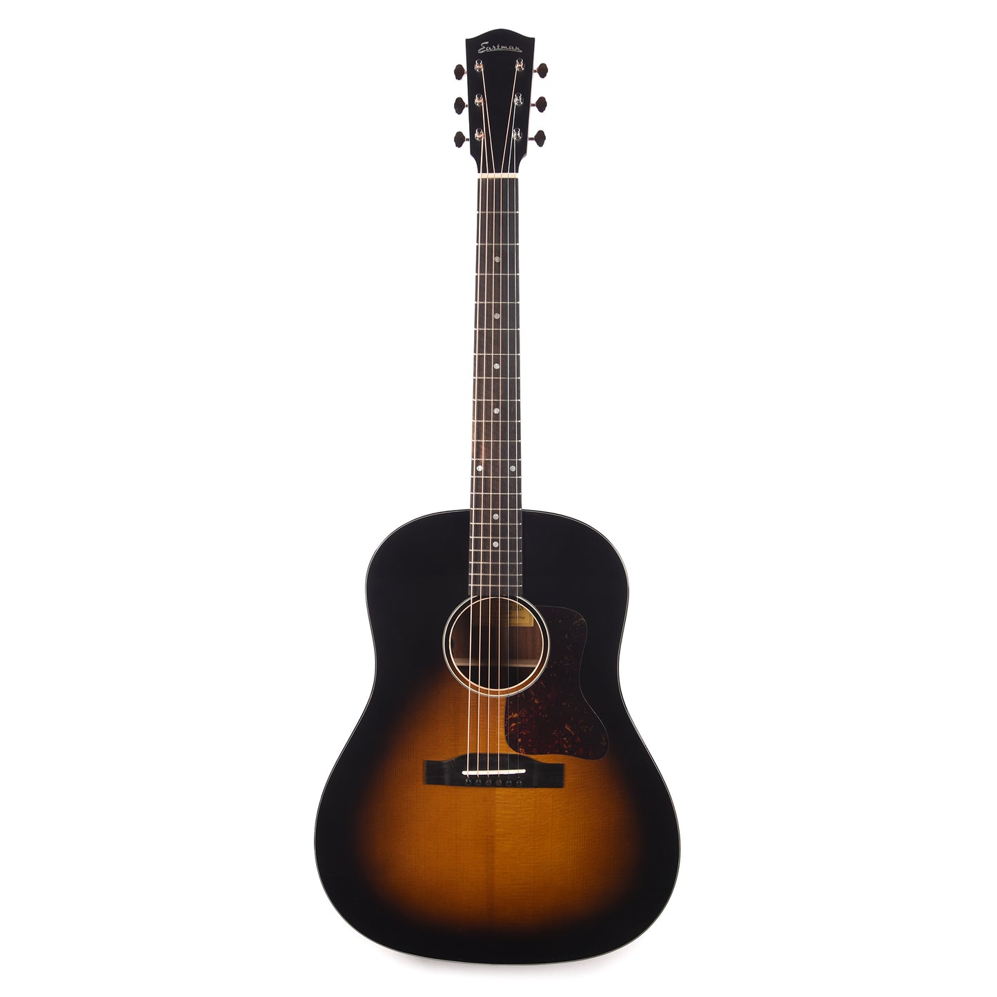 Eastman E1SS Deluxe Sitka/Sapele Truetone Gloss Sunburst