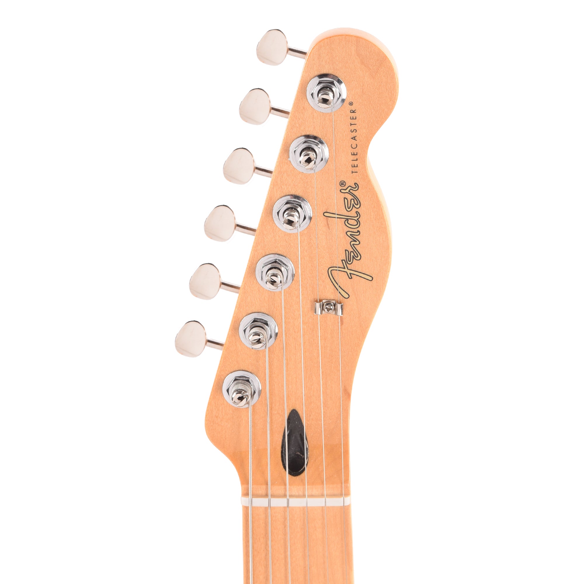 Fender Player II Telecaster Butterscotch Blonde