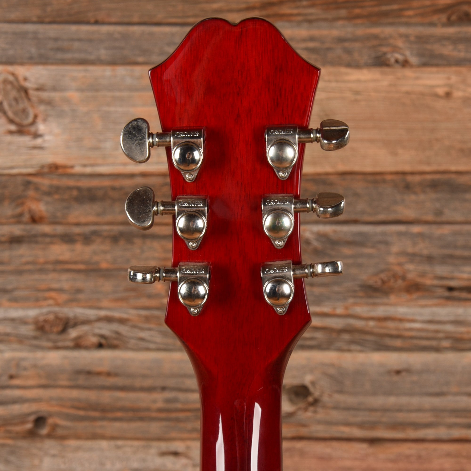 Epiphone Dot Cherry 2012