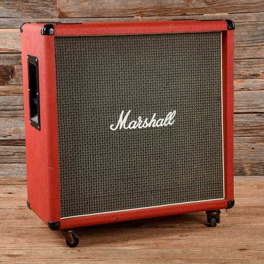 Marshall 1960b 4x12