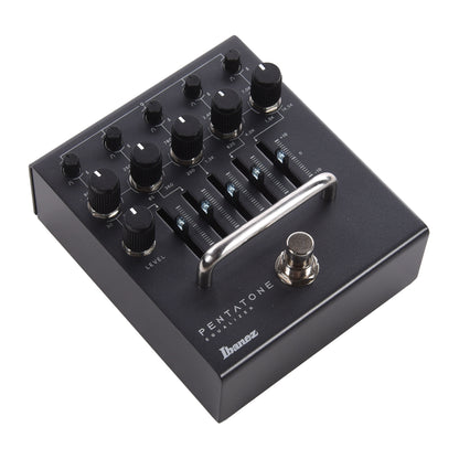 Ibanez Pentatone 5 Band EQ Pedal