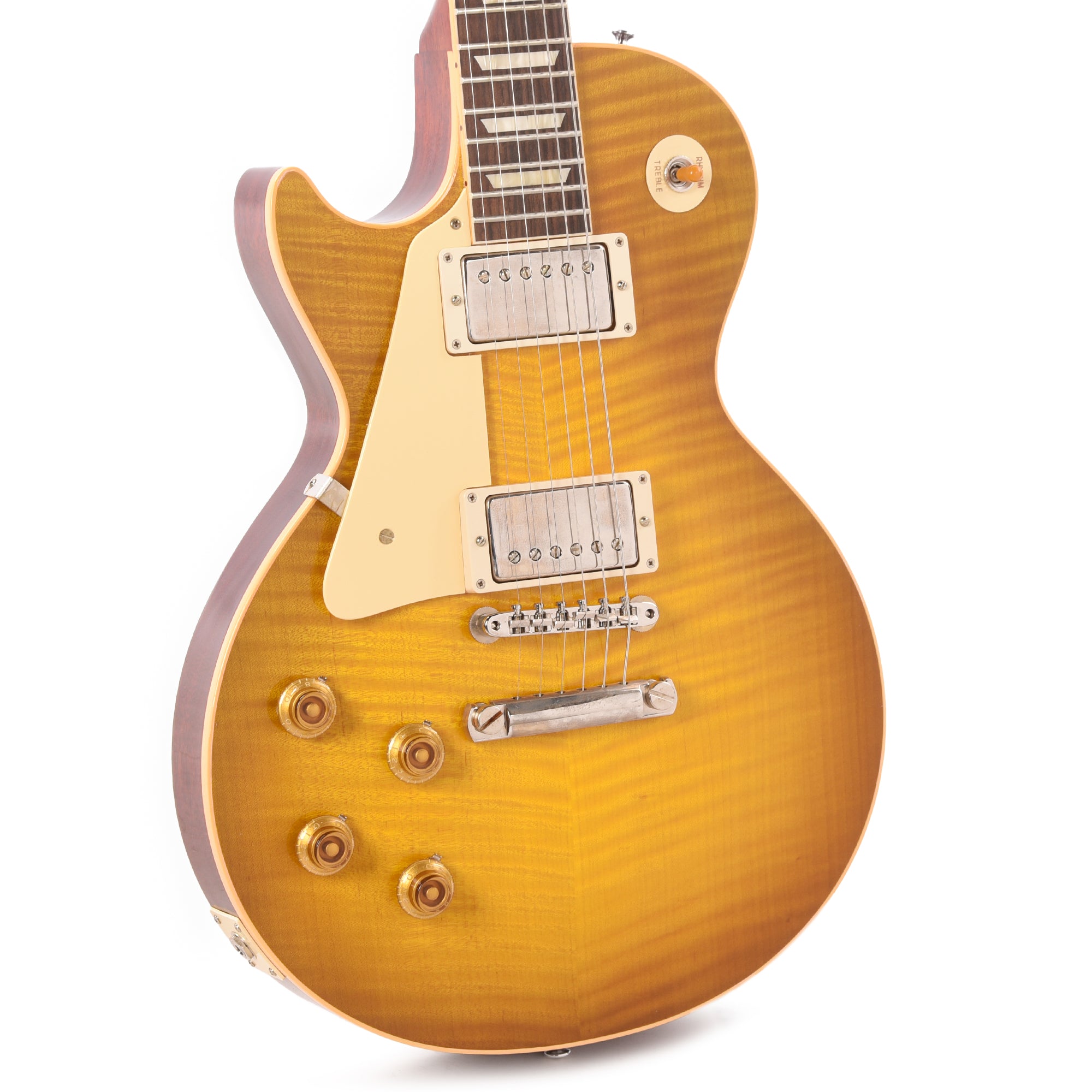 Gibson Custom Shop 1959 Les Paul 