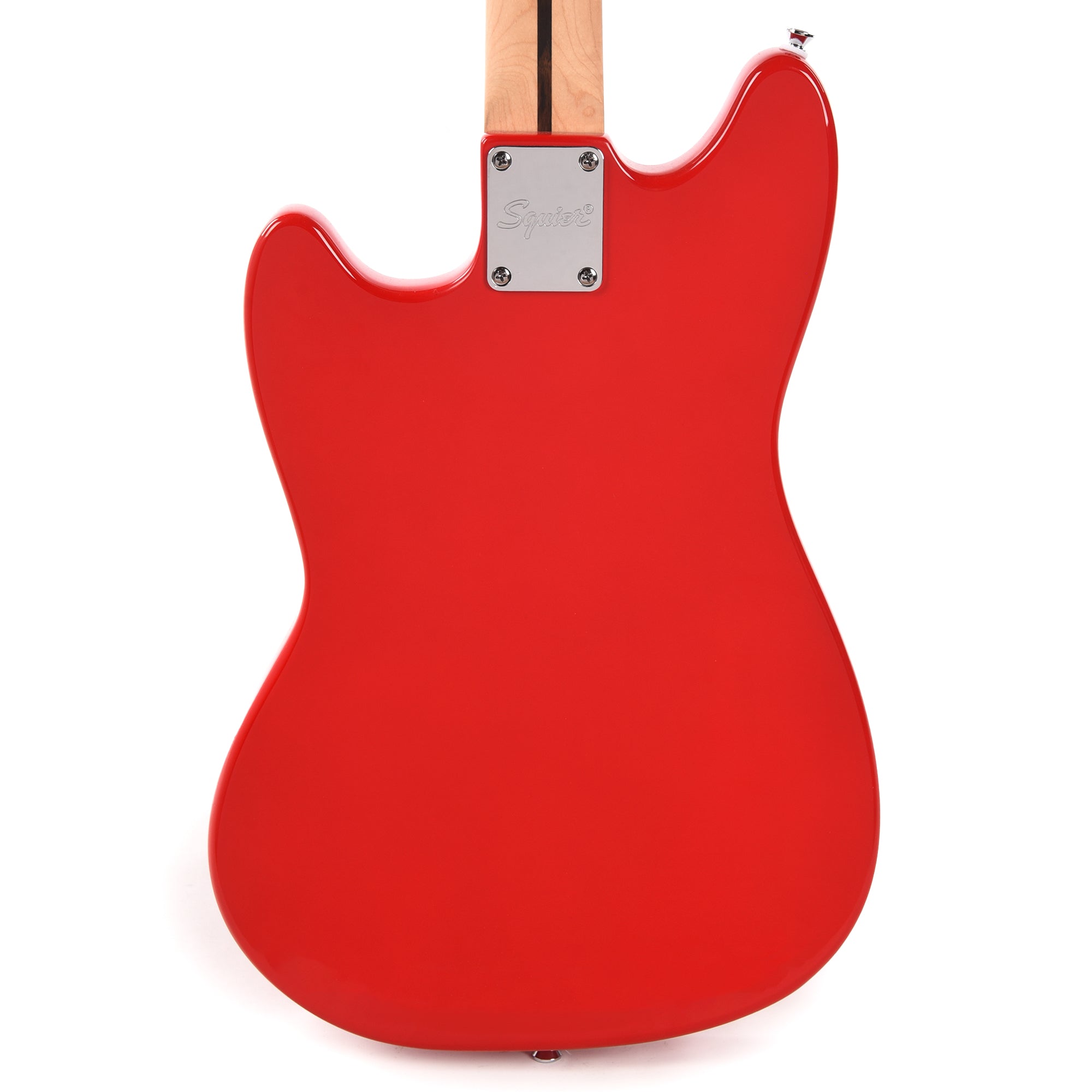 Squier Sonic Mustang Torino Red