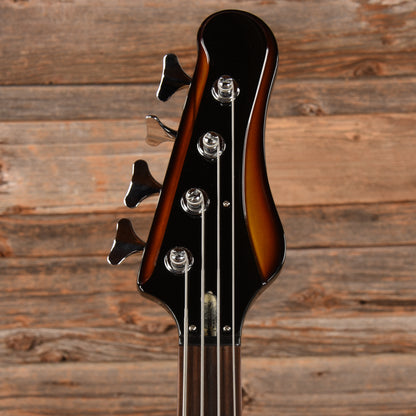 Schecter Ultra Bass 2 Sunburst 2010