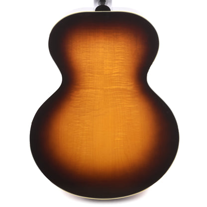 Gibson Original J-185 Original Vintage Sunburst