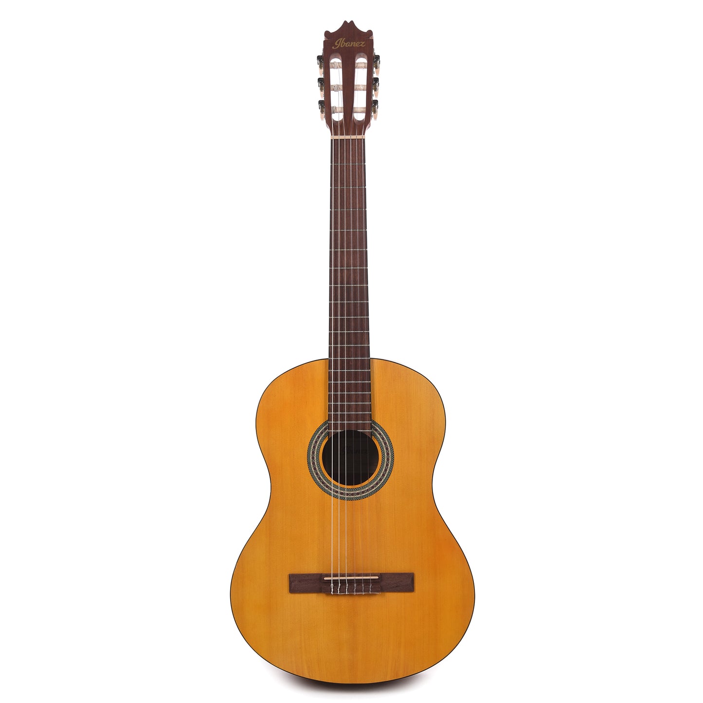 Ibanez GA3OAM Acoustic Guitar Open Pore Amber