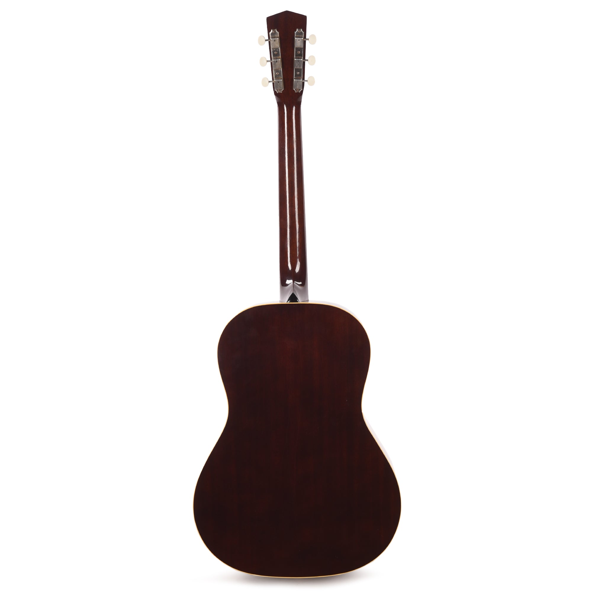 Atkin The Forty Seven Aged Baked Sitka/Mahogany Sunburst