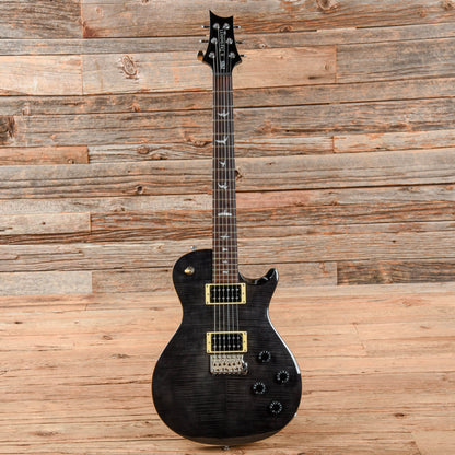 PRS SE Tremonti Custom Transparent Black 2012