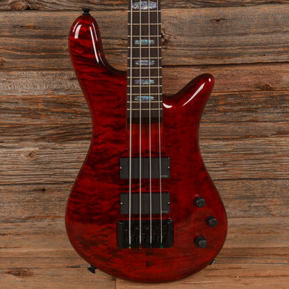 Spector Bantam Red 2021