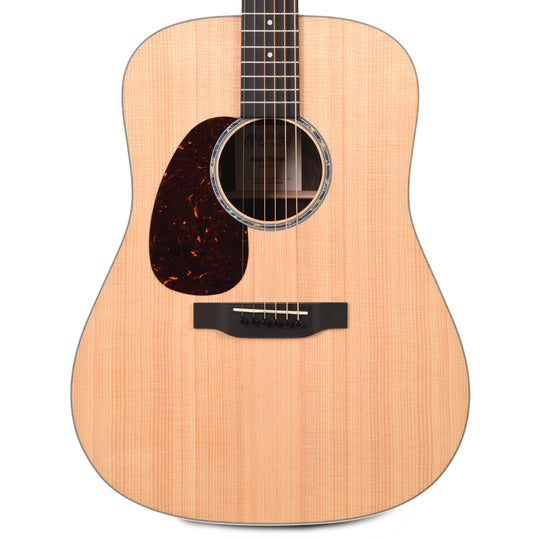 Martin Road Series D-13E Sitka/Ziricote Natural LEFTY