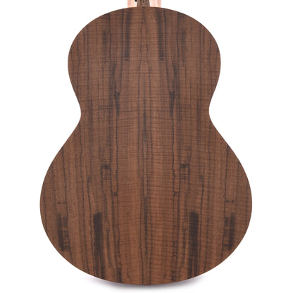 Sheeran by Lowden = Edition Sitka/Walnut