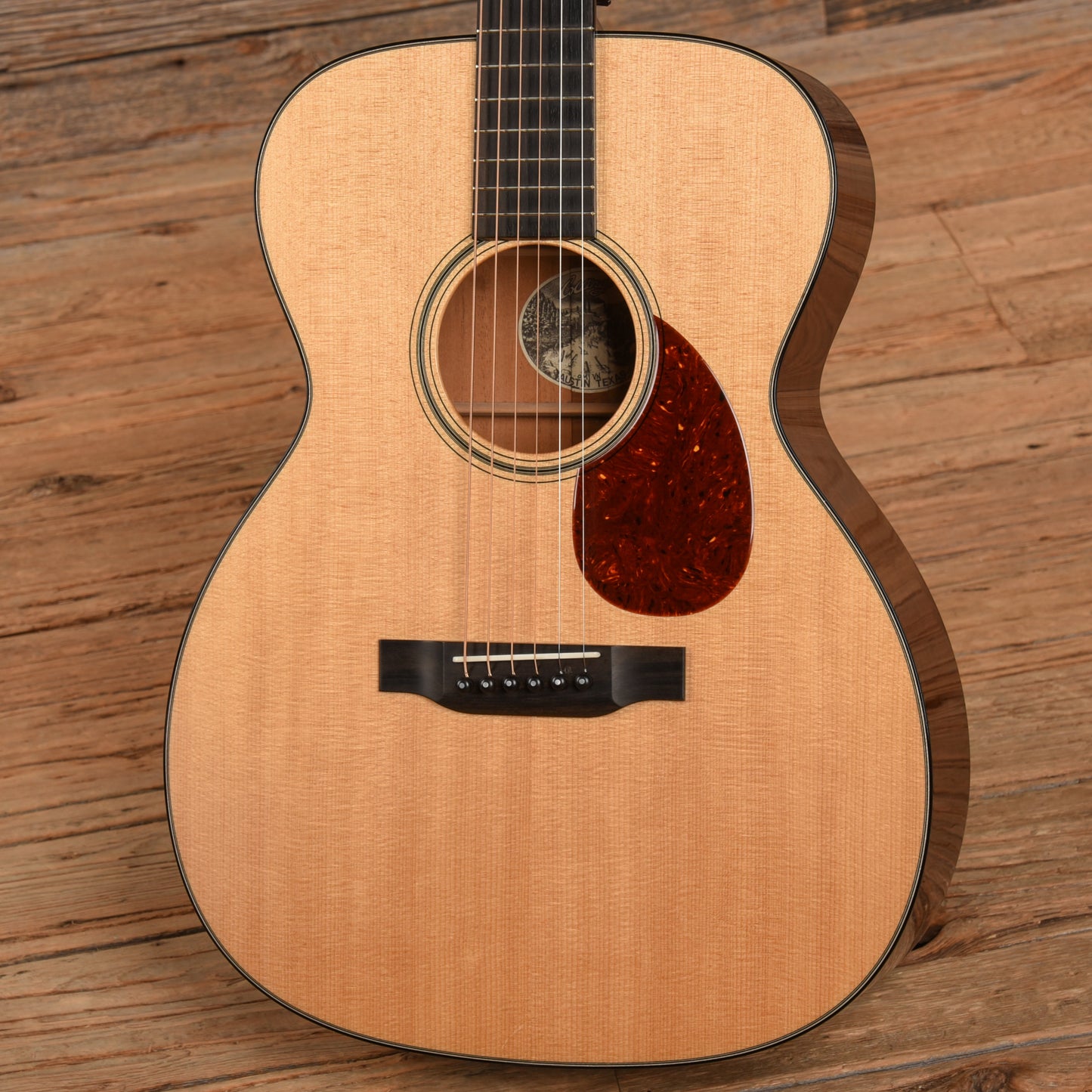 Collings OM1 VN Natural