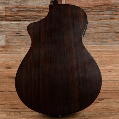 Breedlove Atlas AN250 Natural