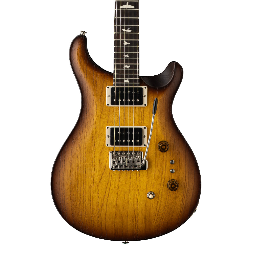 PRS Limited Edition CE 24-08 Swamp Ash Satin McCarty Tobacco Sunburst